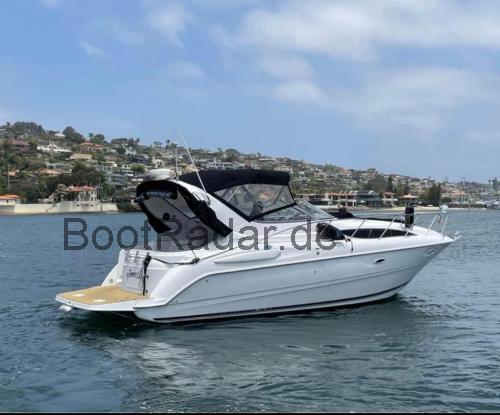 Bayliner 3055 Ciera technische daten